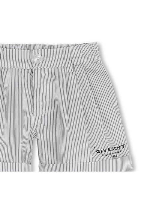 Completo con logo GIVENCHY KIDS | H31189N78